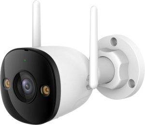Imou Bullet 3 Stereokamera 5MP/3K Nachtsicht, Colori WI-FI 6, IP67 Marke