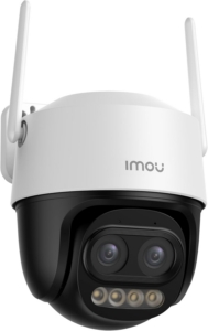 Imou CRUISER Z TELECAMERA DA ESTERNO