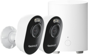 Reolink Home Hub Mini